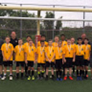 Meet your Posher, Jacob